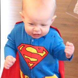 Team Page: Team Super Carter